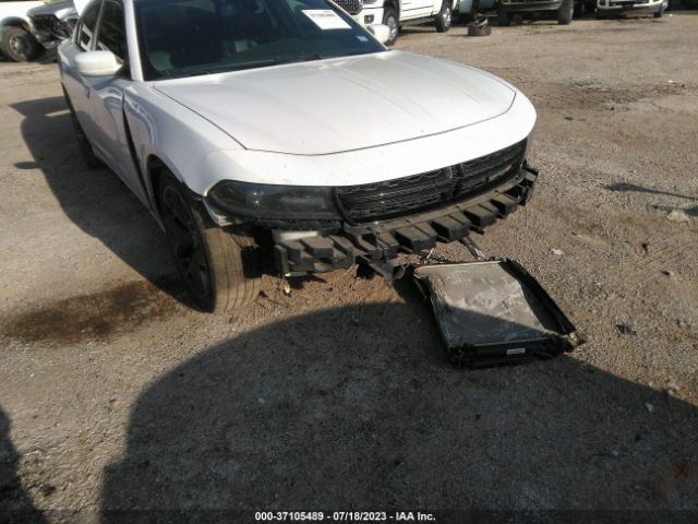 2C3CDXCT5HH526023 Dodge CHARGER R/T