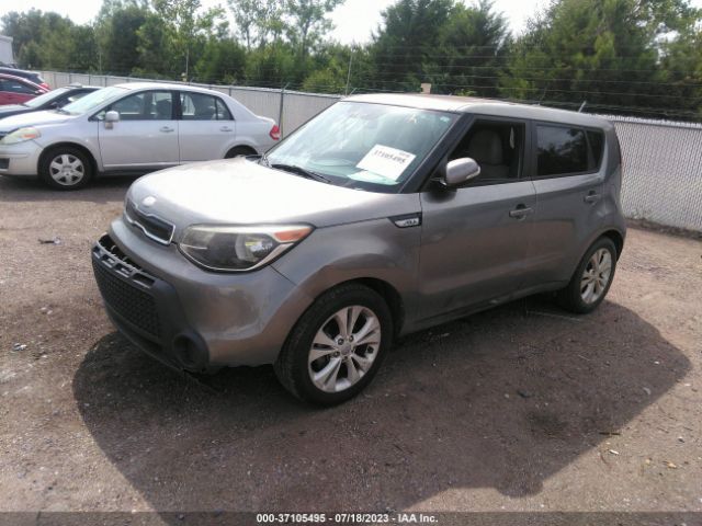 KNDJP3A59E7051510 KIA SOUL +