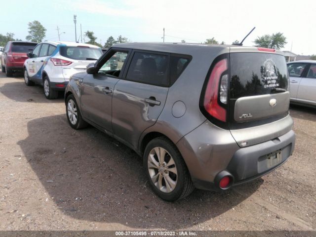 KNDJP3A59E7051510 KIA SOUL +