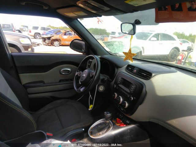KNDJP3A59E7051510 KIA SOUL +