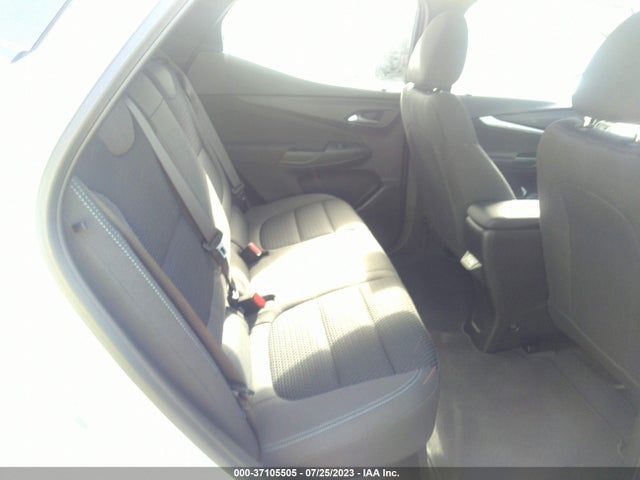 Chevrolet Bolt Euv Lt 2023 1G1FY6S00P4149507 Image 8