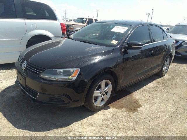 3VW3L7AJ4EM387450 Volkswagen Jetta Sedan Tdi W/premium