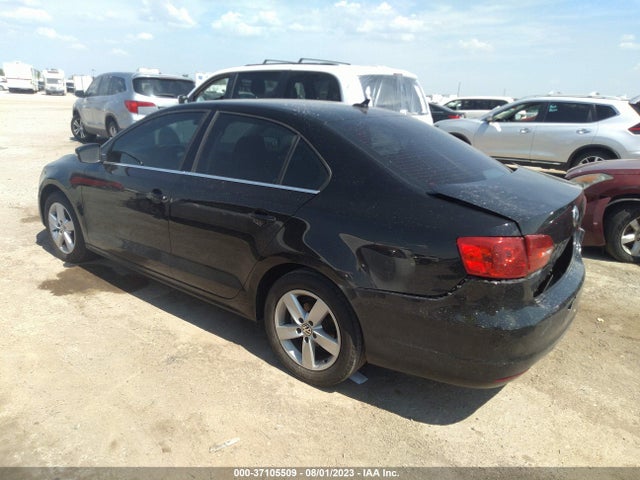 3VW3L7AJ4EM387450 Volkswagen Jetta Sedan Tdi W/premium
