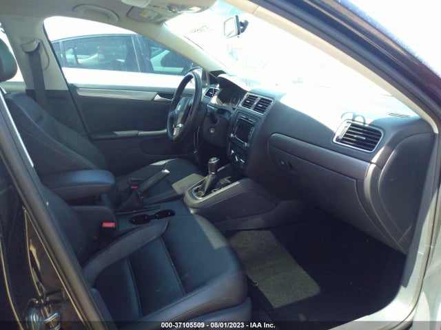 3VW3L7AJ4EM387450 Volkswagen Jetta Sedan Tdi W/premium