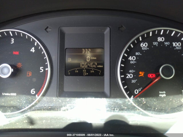 3VW3L7AJ4EM387450 Volkswagen Jetta Sedan Tdi W/premium
