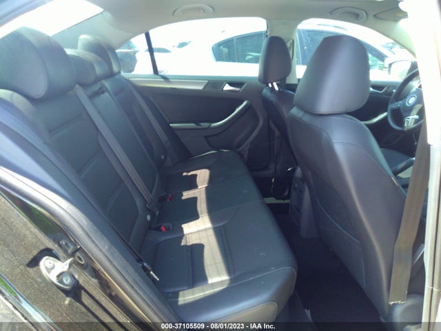 3VW3L7AJ4EM387450 Volkswagen Jetta Sedan Tdi W/premium