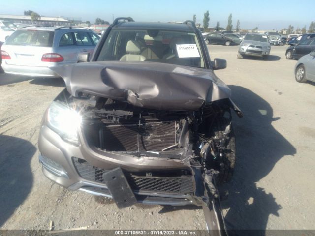 WDCGG5HB0EG268889 Mercedes-Benz Glk-class Glk 350