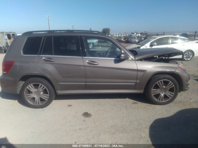 WDCGG5HB0EG268889 Mercedes-Benz Glk-class Glk 350