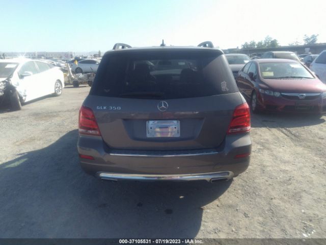 WDCGG5HB0EG268889 Mercedes-Benz Glk-class Glk 350