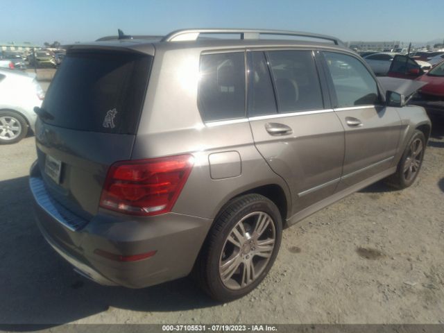 WDCGG5HB0EG268889 Mercedes-Benz Glk-class Glk 350