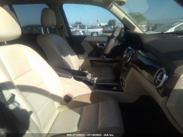 WDCGG5HB0EG268889 Mercedes-Benz Glk-class Glk 350