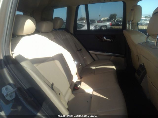 WDCGG5HB0EG268889 Mercedes-Benz Glk-class Glk 350