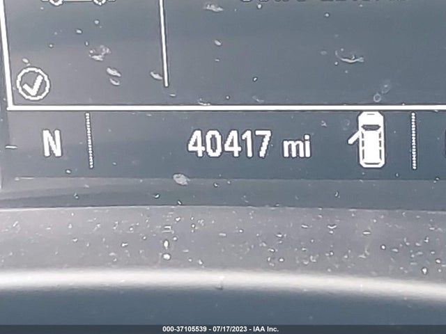 Chevrolet EQUINOX LS 2020 2GNAXHEV3L6227768 Image 15