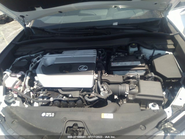 2021 Lexus UX, VIN: JTHX3JBH0M2032678