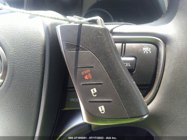 2021 Lexus UX, VIN: JTHX3JBH0M2032678