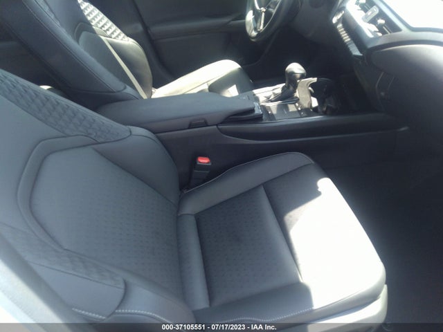 2021 Lexus UX, VIN: JTHX3JBH0M2032678