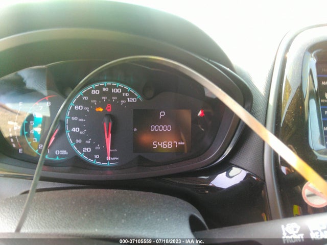 Chevrolet Spark Lt 2020 KL8CD6SA8LC452123 Image 7