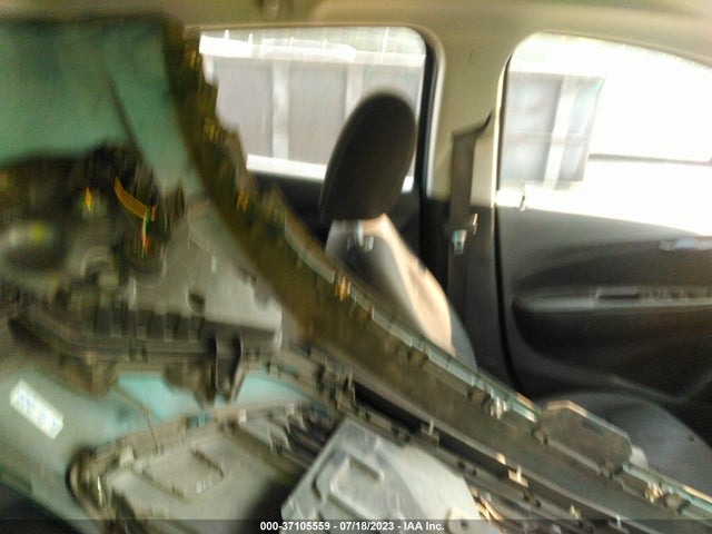 Chevrolet Spark Lt 2020 KL8CD6SA8LC452123 Image 8