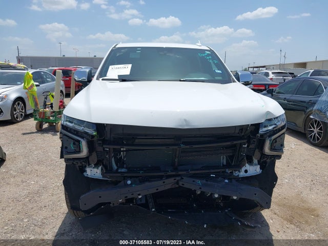 Chevrolet Suburban Premier 2023 1GNSCFKD5PR321984 Image 13