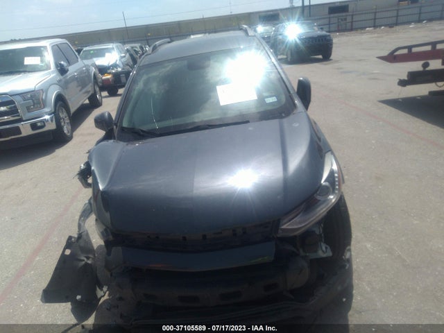 Chevrolet Trax Lt 2018 KL7CJLSB9JB678243 Image 13