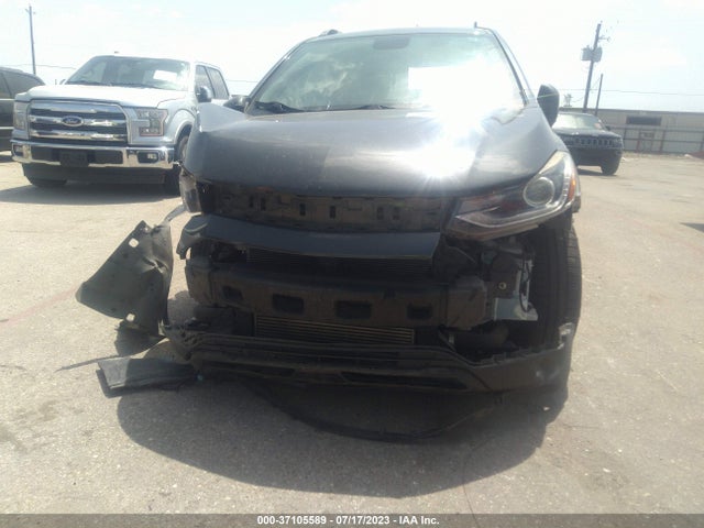 Chevrolet Trax Lt 2018 KL7CJLSB9JB678243 Image 6