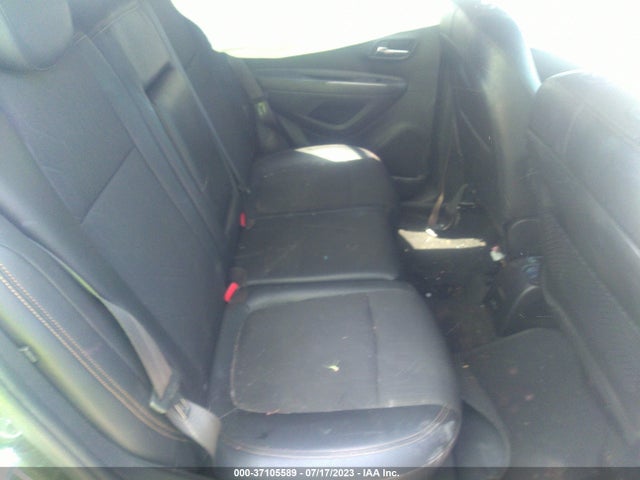 Chevrolet Trax Lt 2018 KL7CJLSB9JB678243 Image 8