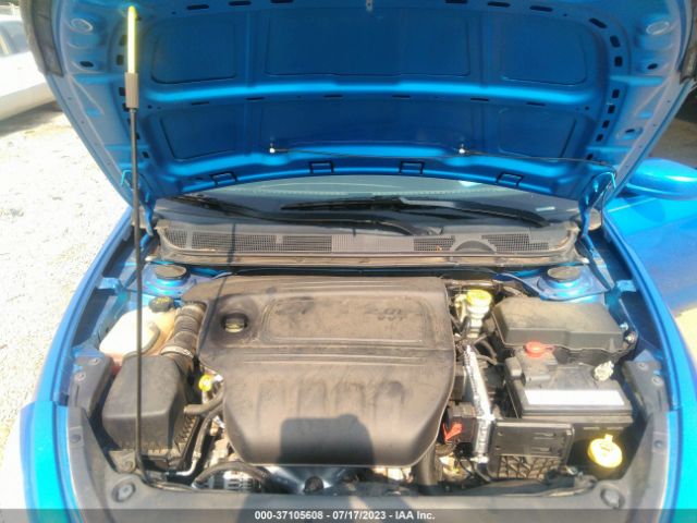 1C3CDFAA2GD504004 Dodge DART SE