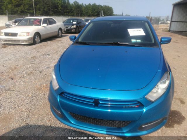 1C3CDFAA2GD504004 Dodge DART SE