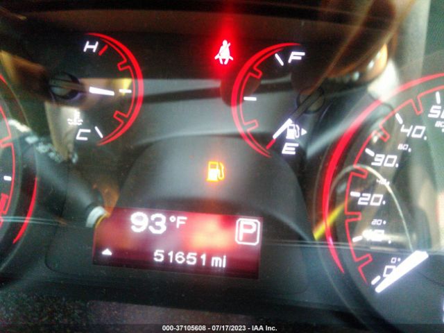 1C3CDFAA2GD504004 Dodge DART SE