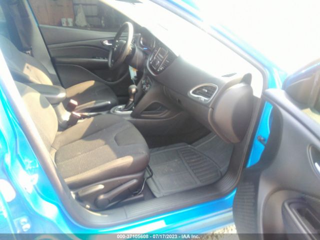 1C3CDFAA2GD504004 Dodge DART SE