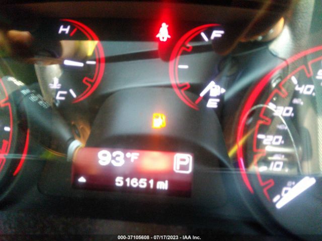 1C3CDFAA2GD504004 Dodge DART SE