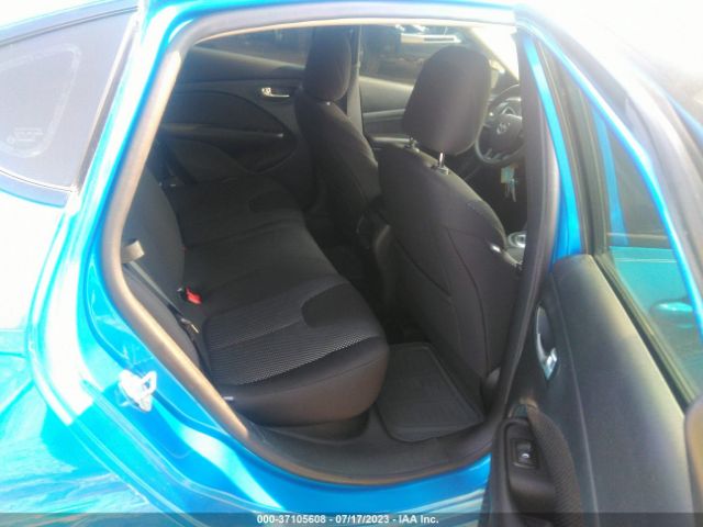 1C3CDFAA2GD504004 Dodge DART SE