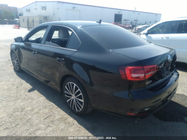 3VWD17AJ1FM404085 Volkswagen Jetta Sedan 1.8t Sport