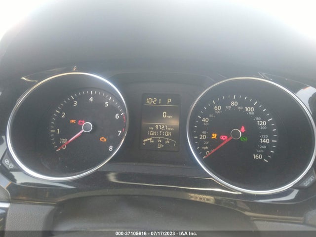 3VWD17AJ1FM404085 Volkswagen Jetta Sedan 1.8t Sport