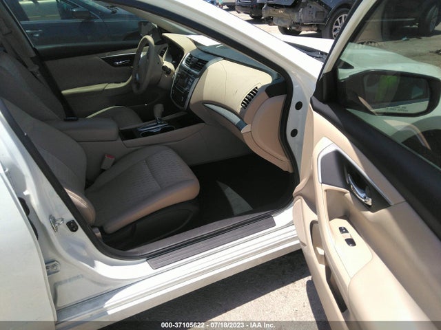 2017 NISSAN ALTIMA 2.5 S VIN: 1N4AL3AP5HC267725