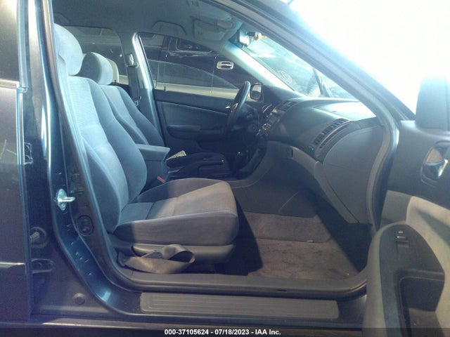 2004 HONDA ACCORD SDN LX VIN: JHMCM56354C024717