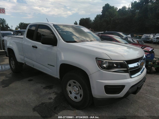 2016 1GCHSBEA0G1169305 main image