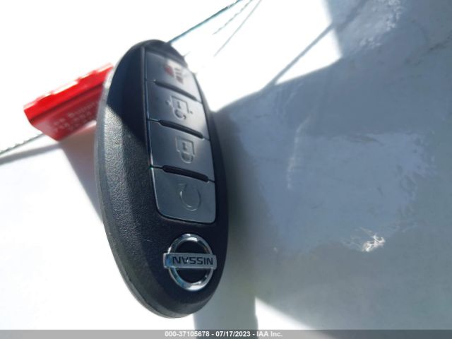 5N1DR2MM7HC685278 Nissan Pathfinder Sv