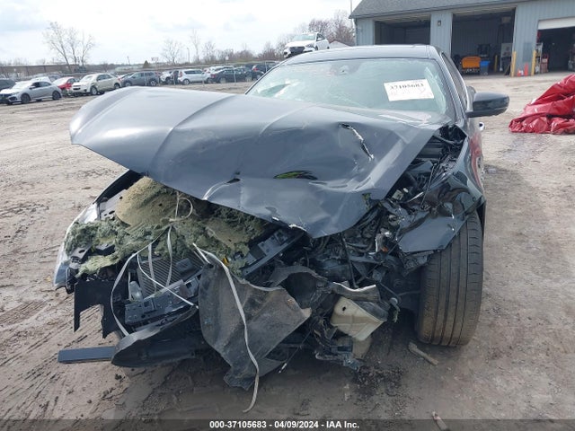 ZAM56YRM4NX407029 Maserati Quattroporte Modena Q4
