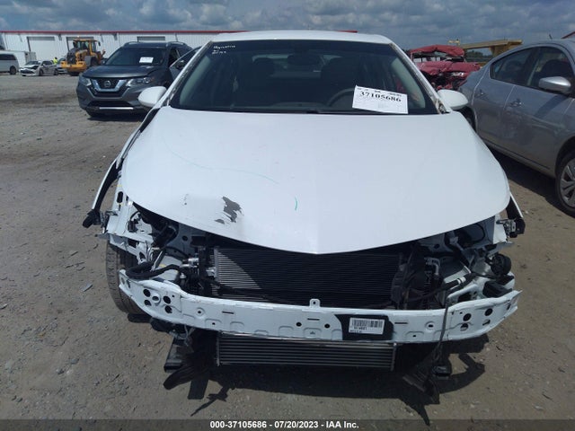 1G1BC5SM3J7148741 Chevrolet CRUZE LS