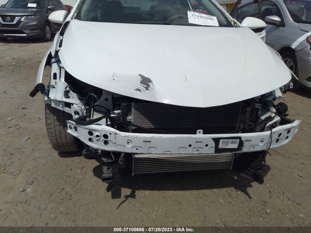 1G1BC5SM3J7148741 Chevrolet CRUZE LS