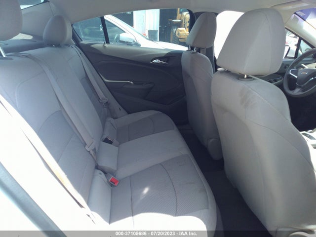 1G1BC5SM3J7148741 Chevrolet CRUZE LS