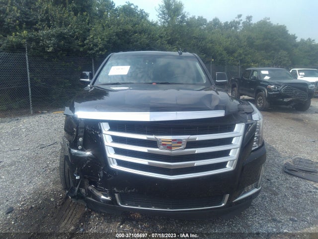 1GYS4HKJXGR432239 Cadillac Escalade Esv Luxury Collection
