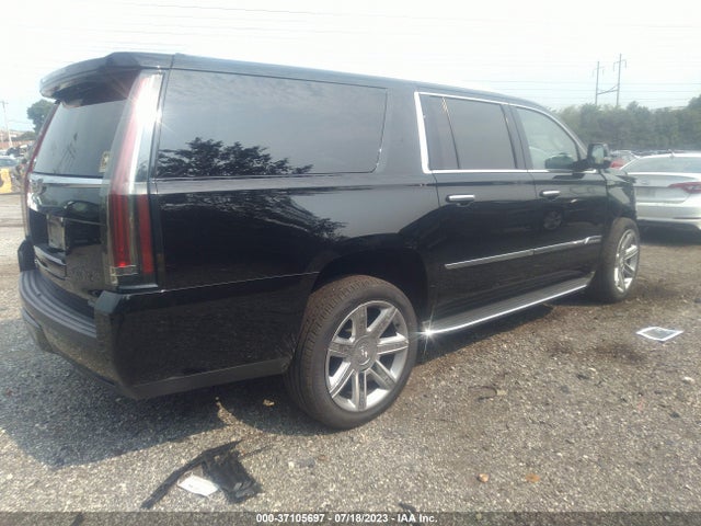 1GYS4HKJXGR432239 Cadillac Escalade Esv Luxury Collection