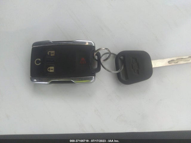 Chevrolet Silverado 1500 Ltz 2014 3GCUKSEC5EG416347 Image 11