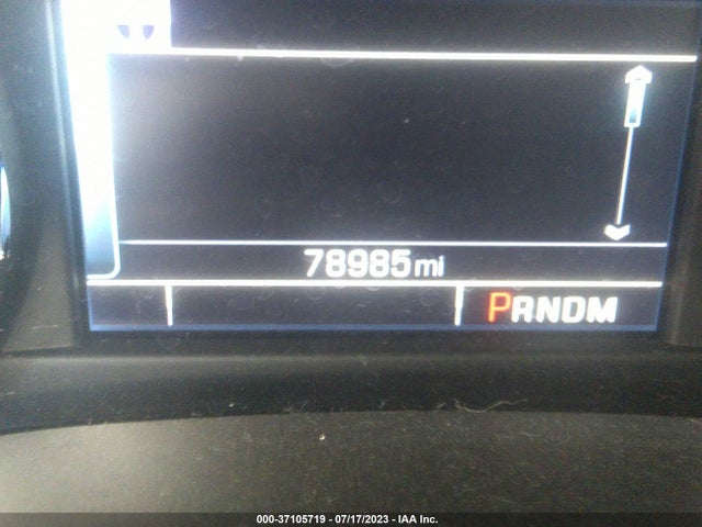 Chevrolet Silverado 1500 Ltz 2014 3GCUKSEC5EG416347 Image 7