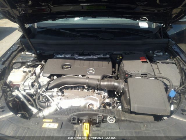 W1N4M4GB4PW275634 Mercedes-Benz Glb Glb 250