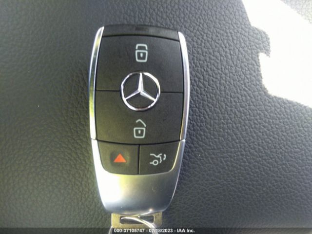 W1N4M4GB4PW275634 Mercedes-Benz Glb Glb 250