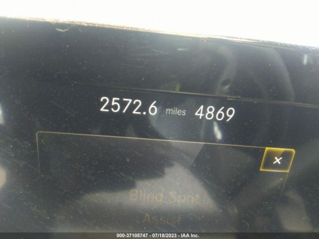 W1N4M4GB4PW275634 Mercedes-Benz Glb Glb 250
