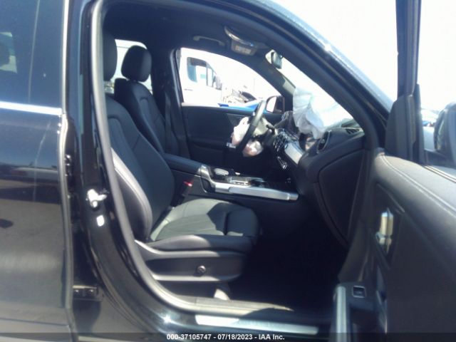 W1N4M4GB4PW275634 Mercedes-Benz Glb Glb 250